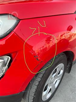 فورد إيكوسبورت